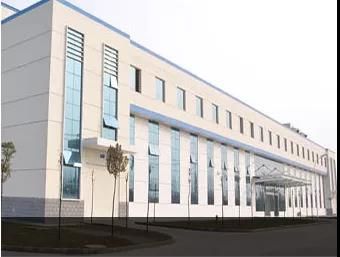 Xiangyang, Hubei Sanwo Aviation Film Production Base plant project