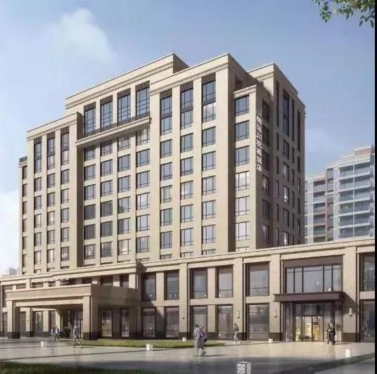 Taoxi Chuan Guanying Hotel