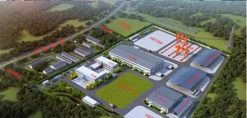 Jiangxi Material Operation Center of State Grid Jiangxi Electric Power Co., LTD